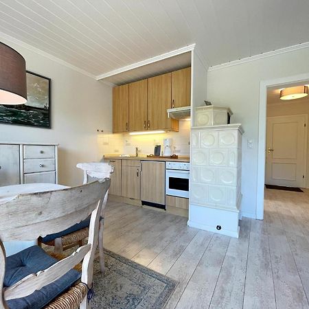 Ferienwohnung In Tinnum Mit Terrasse Sylt Exterior photo